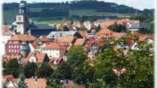 Die Amigos Mein Heimatland