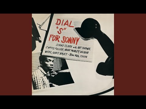 Dial S For Sonny (Rudy Van Gelder Edition / 2004 Remaster)