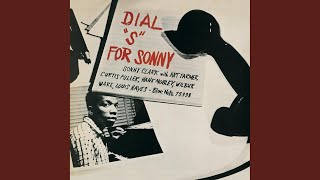 Dial S For Sonny (Rudy Van Gelder Edition / 2004 Remaster)