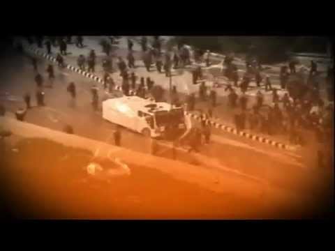 قصيدة بعنوان بكت عيني على أبناء درعا