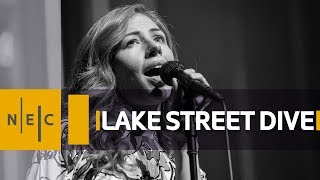 Lake Street Dive with NEC Gospel Ensemble — What I&#39;m Doing Here