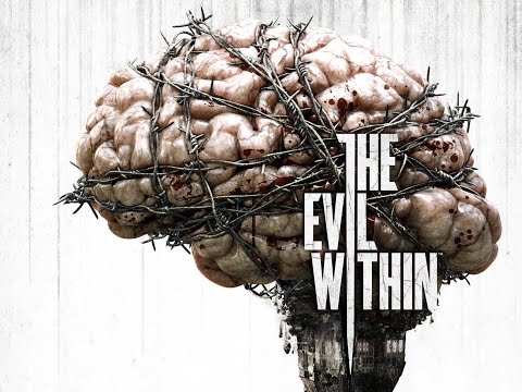 The Evil Within' 🩸pt6