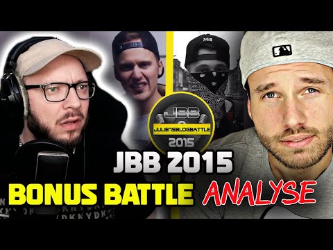 Also damit hab ich nicht gerechnet! JBB2015 EmGi vs Timatic Bonus Battle Analyse