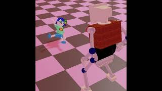 Emichi break Dance