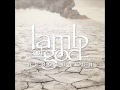 LAMB OF GOD - DESOLATION (HIGH QUALITY) with lyrics