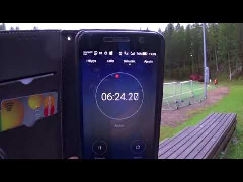 C14 piirisarja 12.9. : ToU - PK-37,  tulos 2-4