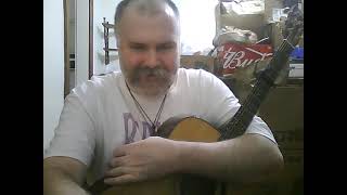 Delta Dawn (Bette Midler) TM ALLITERATION Post #3