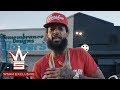 Nipsey Hussle "Grinding All My Life / Stucc In The Grind" (WSHH Exclusive - Official Music Video)