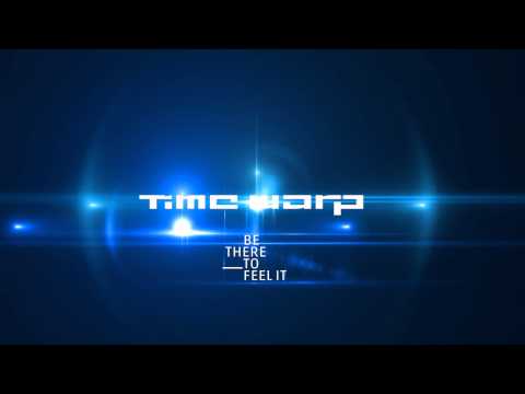 Time Warp Holland 2012 - PreTrailer