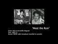 Peter & Kristoffer  -  'Meet the Rain'