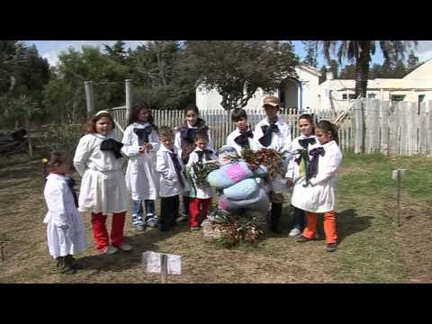 Agua para ser feliz - Escuela Parallé
