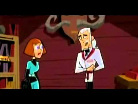 When you're Evil [Vlad Masters/Plasmius]