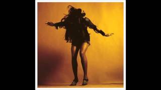 10 - Pattern - The Last Shadow Puppets