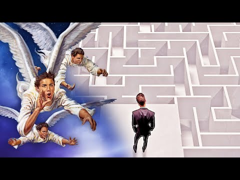 Bog podržava vjerske slobode? - Poruka trojice anđela 842