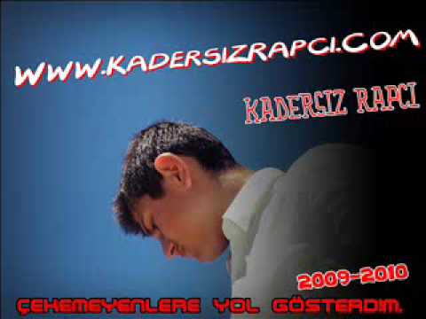 Kadersiz Rapci-Aglaman ondan 2009
