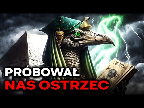 Starożytna mądrość Hermesa Trismegistosa | Hermetyzm