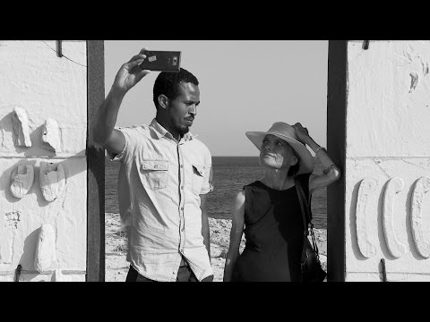 LAMPEDUSA by Peter Schreiner - german trailer