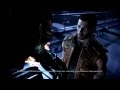 Mass Effect 3 смерть Урднот Рекс (Рэкс) /Death Urdnot Wrex 