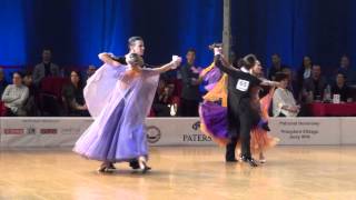 MP 2014 Elbląg 16-18 ST 1/16 Quickstep 3