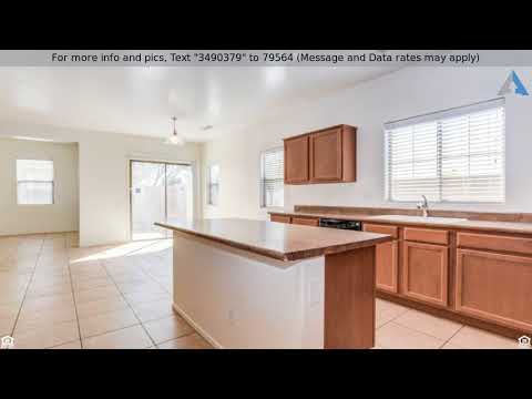 Priced at $190,000 - 2352 N 84TH Drive, Phoenix, AZ 85037