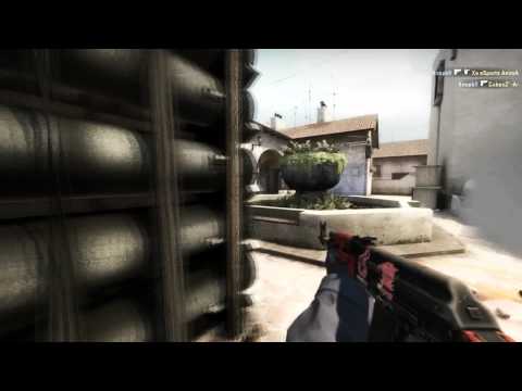 ALTERNATE aTTax Knopka