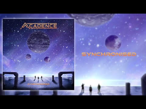 Acadence - Synchronised // Djent 2021 / Progressive Metal