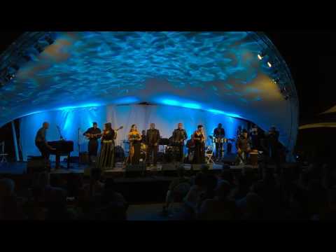 Razul Sebelon, Izaline Calister, Paranda di Fin di Aña 2016 09, #Curaçao