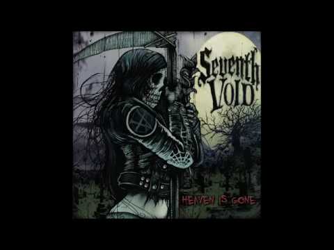 Seventh Void - Broken Sky