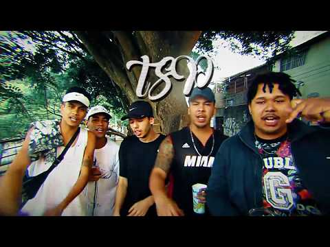 CYPHER TSP - Wid Tozen X Paladiino X Dom Tozen X Vint X Mc Pike (prod.Camaco)