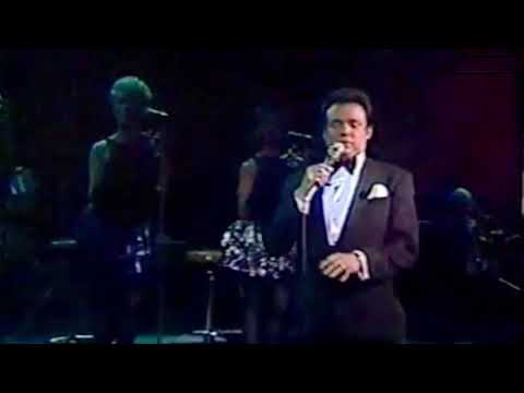 JOSE JOSE  -  POR ESTAR CONTIGO HD