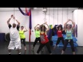 Zumba/Dance Fitness -- Runaway Baby by Bruno ...