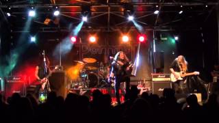 PORTRAIT  Ageless Rites (Live at Metalheadz Open Air 2014)