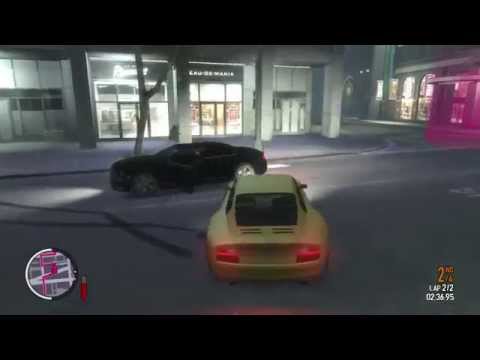 GTA IV: Rallia