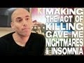Making THE ACT OF KILLING Gave Me Nightmares And Insomnia By Joshua Oppenheimer