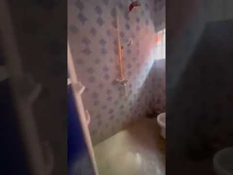 Standard 2bedroom ground flat @Sholuyi Gbagada Lagos