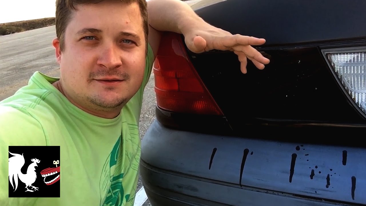 RT Life - Buying a Cop Car