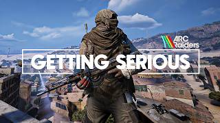 Things Are About to Get Serious in ARC Raiders?! - Embark Partner