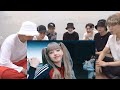 BTS Reaction LISA MONEY EXCLUSIVE PERFORMANCE