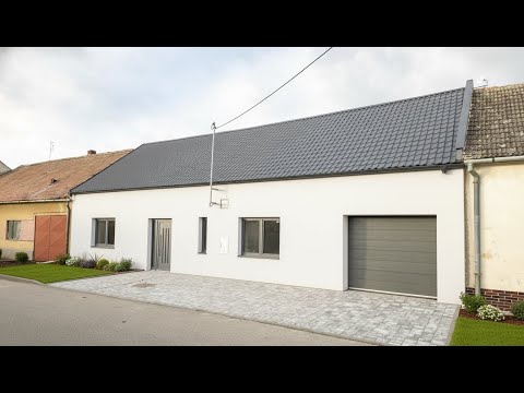 Prodej rodinného domu 131 m2, Hevlín