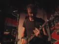 PHILLIP ROEBUCK - Monkey Fist (Live Clip)