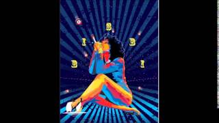 Vangelis   I Can&#39;t Take It Any More fast