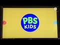 PBS Kids WTVS 2 Program Break July 20 2022