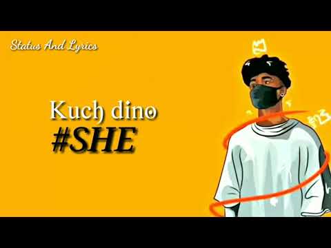 Rap Ka Mausam Raga Whatsapp Status