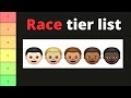 Race Tier List