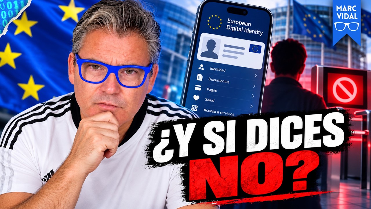 Estamos a semanas del mayor cambio social de la historia y nadie está hablando de esto