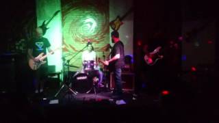 Hummer - Neverlost (Smashing Pumpkins Cover)