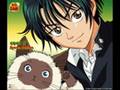 Never End ― Ryoma Echizen 【Prince of Tennis】 