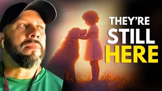 I Saw My Daughter… and Our Dog… on the Other Side (Powerful NDE)