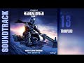 The Mandalorian Season 2 Vol 2 Troopers Chapters 13 16 By Ludwig Goransson