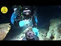 What S Been Found In This Underwater Cave Could Help Unravel The Mystery Of America S First People